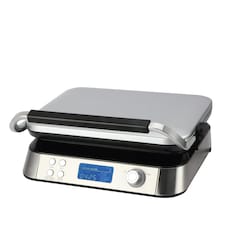 Hamilton Beach Pro Smart Waffle Maker thumbnail 2