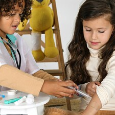 SES Creative Mega Toy Doctor Set thumbnail 4