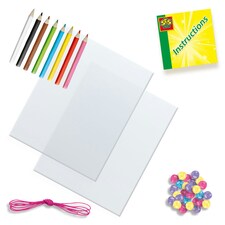 SES Creative Fashion Girls Charm Bracelets thumbnail 2