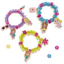 SES Creative Fashion Girls Charm Bracelets thumbnail 3