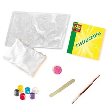 SES Creative Ocean Figures Casting and Painting thumbnail 2