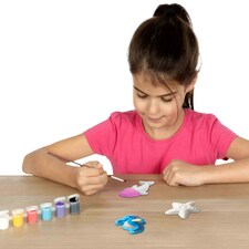 SES Creative Ocean Figures Casting and Painting thumbnail 5