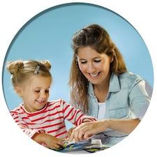 SES Creative My First Sticking Shapes thumbnail 3