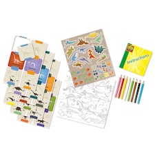 SES Creative I Learn Dinosaurs thumbnail 2