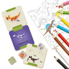 SES Creative I Learn Dinosaurs thumbnail 3