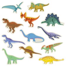 SES Creative I Learn Dinosaurs thumbnail 4