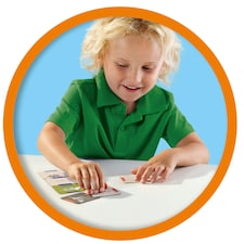 SES Creative I Learn Dinosaurs thumbnail 5