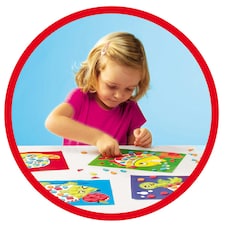 SES Creative I Learn To Make Mosaics thumbnail 2