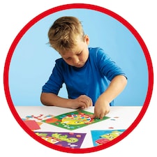 SES Creative I Learn To Make Mosaics thumbnail 3