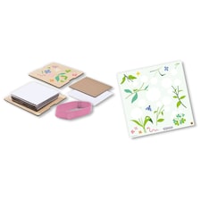 SES Creative 20 Second Flower Press thumbnail 2