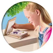 SES Creative 20 Second Flower Press thumbnail 4