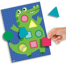 SES Creative My First Sticker Mosaics thumbnail 3