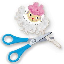 SES Creative Fluffy Loops Soft Yarn Animals thumbnail 3