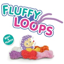SES Creative Fluffy Loops Soft Yarn Animals thumbnail 5