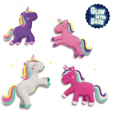 SES Creative Unicorn Dough 4x90g thumbnail 3