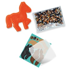 SES Creative Horse Iron On Beads thumbnail 2