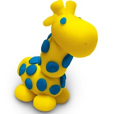 SES Creative Dough 4x90g thumbnail 3