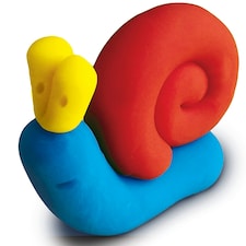 SES Creative Dough 4x90g thumbnail 5