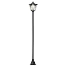 Outsunny Solar Torch Lights Outdoor Garden with 6 LED Auto On/Off 6-8 Hours thumbnail 6