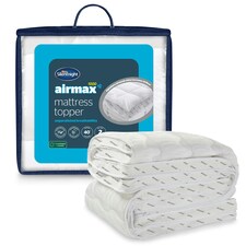 Silentnight Airmax Breathable Mattress Topper 1000, King thumbnail 10
