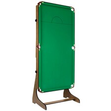 Charles Bentley 6ft Premium Pub Style Snooker & Pool Games Table thumbnail 3