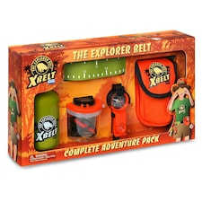 Navir X Belt The Explorer Belt