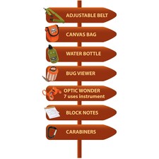 Navir X Belt The Explorer Belt thumbnail 4