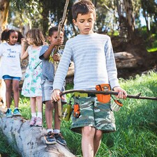 Navir X Belt The Explorer Belt thumbnail 5