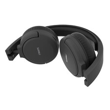 Streetz BT210 Bluetooth On-Ear Headphones | Pink thumbnail 7