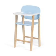Doll's High Chair