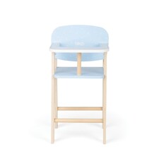 Doll's High Chair thumbnail 3