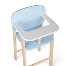 Doll's High Chair thumbnail 4