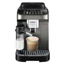 Delonghi Magnifica Evo Milk Bean to Cup Automatic Coffee Machine, Black thumbnail 3