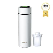 Nuby Rapid Cool Portable Baby Bottle Maker