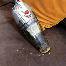 Ewbank EWVC3107 ACTIVE Corded Stick Vacuum Cleaner 2-in-1 Lightweight Upright and Handheld thumbnail 10