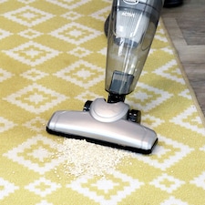 Ewbank EWVC3107 ACTIVE Corded Stick Vacuum Cleaner 2-in-1 Lightweight Upright and Handheld thumbnail 4