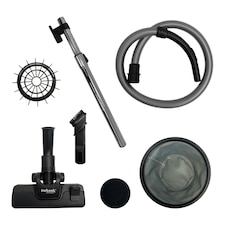 Ewbank EW4001 DV6 Dry Drum Vacuum Cleaner thumbnail 2