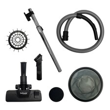 Ewbank EW4001 DV6 Dry Drum Vacuum Cleaner thumbnail 7