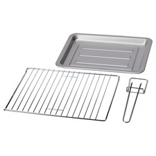 Ariete 97905 Vintage Mini Oven, 18 Litre, 1380 W, Blue thumbnail 7