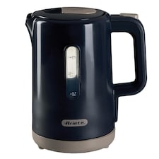 Ariete 2846 Jug Kettle 1.7L Dark Grey, Breakfast Line