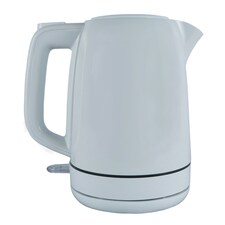 Igenix IGK01022W Cordless Electric Jug Kettle, 2200 Watt Rapid Boil, White thumbnail 7