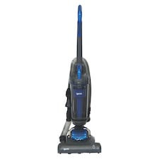 Upright Bagless Vacuum Cleaner With Detachable Handle