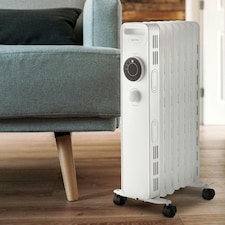 Igenix IG2615, Oil Filled Radiator Heater, 1.5kW/1500 W, Safety Cut Off thumbnail 8