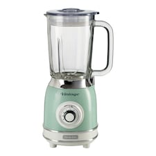 Ariete 58304, Vintage Glass Jug Blender, 1.5 Litre, Green thumbnail 4