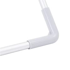 Igenix IGHA01220S Winged Electric Heated Airer, Foldable & Lightweight, Silver thumbnail 8