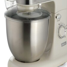 Ariete 8804 Vintage Stand Mixer, 5.5 Litre, 2400 W, Green thumbnail 3