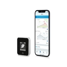 Eve Room Indoor Air Quality Monitor