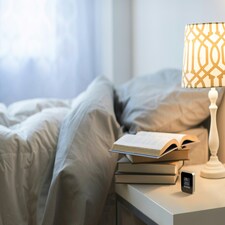 Eve Room Indoor Air Quality Monitor thumbnail 5