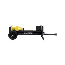 Bulldozer 12 Ton Hydraulic Log Splitter thumbnail 2