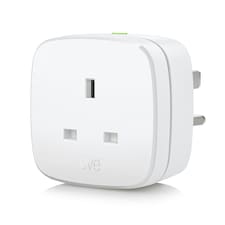 Eve Energy smart plug (Matter version)